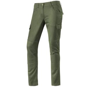 Pantalon de moto Seventy Degrees SD-PC24 Teide kaki