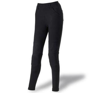 Leggings de moto pour femme Seventy Degrees SD-PL1 Iris noir