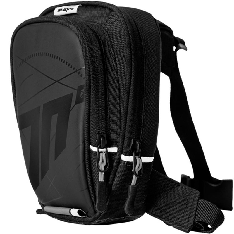 Poche de cuisse Seventy Degrees SD-TL1 noire