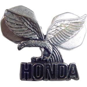 Badge Honda Eagle