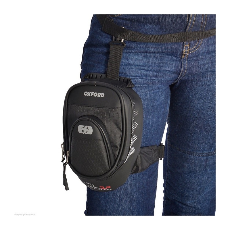 Oxford L1R thigh pocket 2016