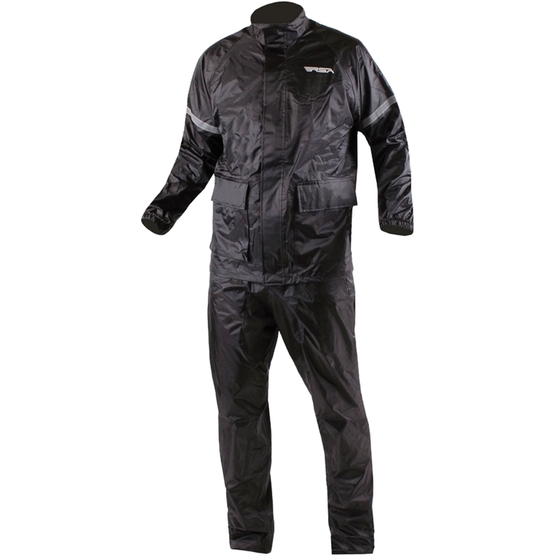 Imperméable de moto RSA