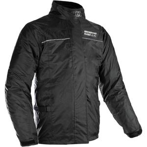 Oxford Rain Seal 22 veste de pluie noire