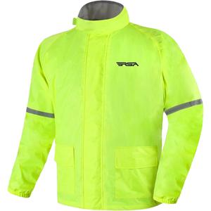 Veste de pluie moto RSA Typhoon