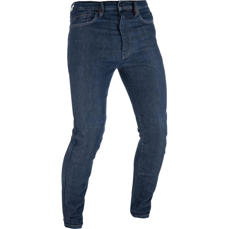 Oxford Original Approved Jeans AA Slim fit dark blue