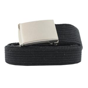 Ceinture textile RSA Daily noir