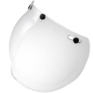 Plexi transparent pour casque LS2 OF583