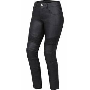 Jean moto femme Rebelhorn Roxy noir