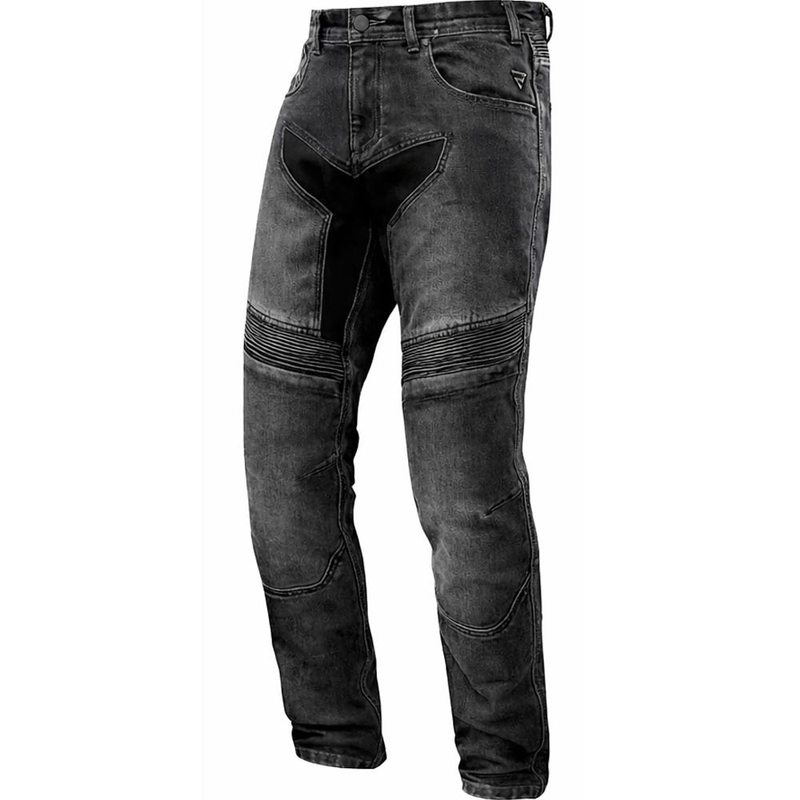 Jean de moto Rebelhorn Eagle 4 SF noir