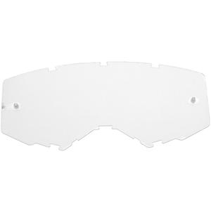 Visière transparente FLY Racing Focus/Zone