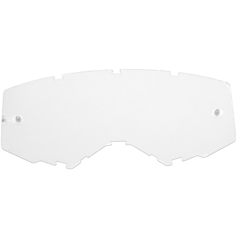 Visière transparente FLY Racing Focus/Zone