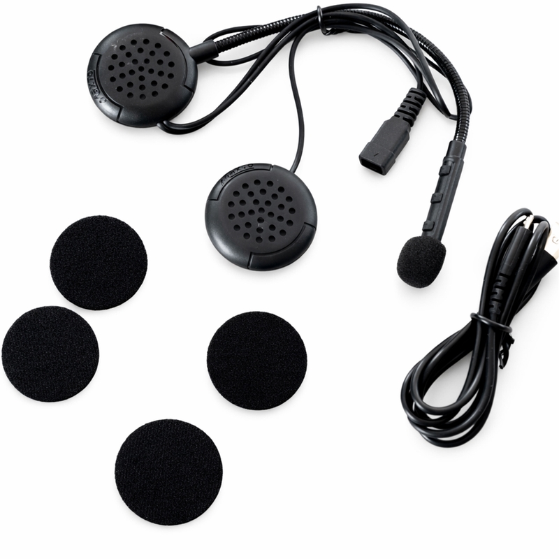 Casque Bluetooth MaxTo M1