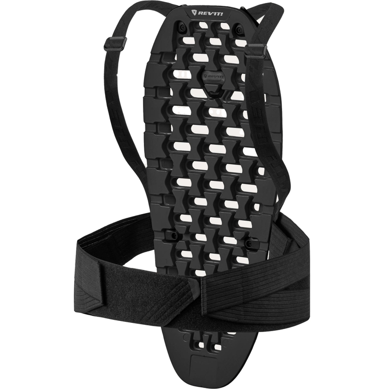Protection dorsale Revit Spina noire