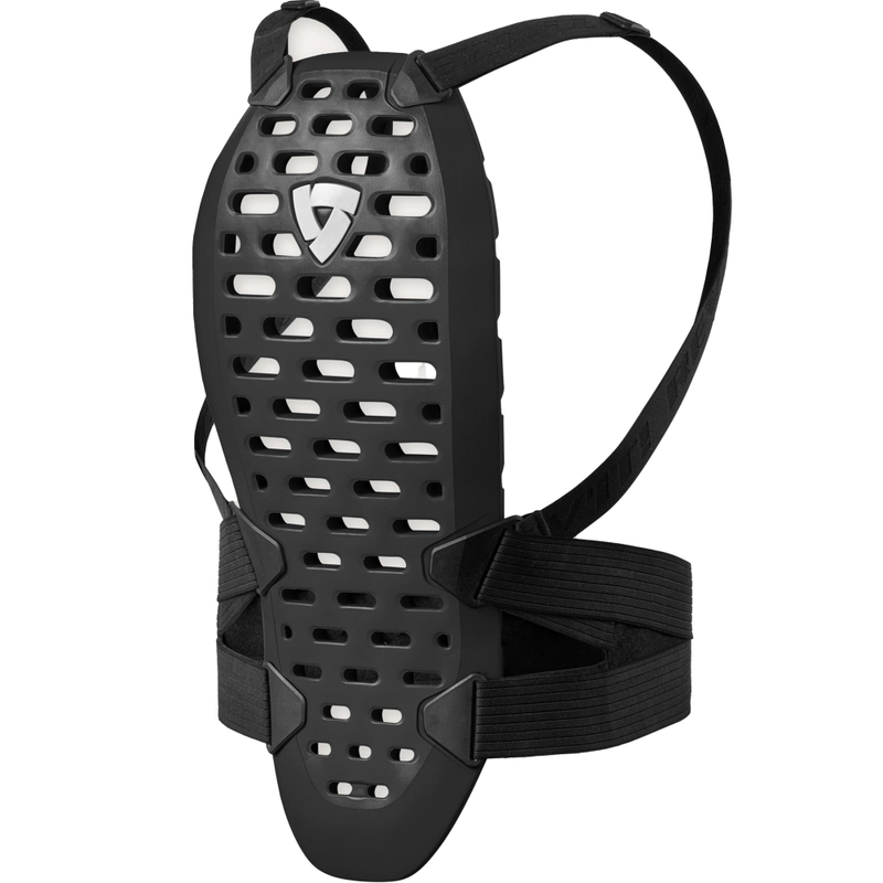 Protection dorsale Revit Spina noire
