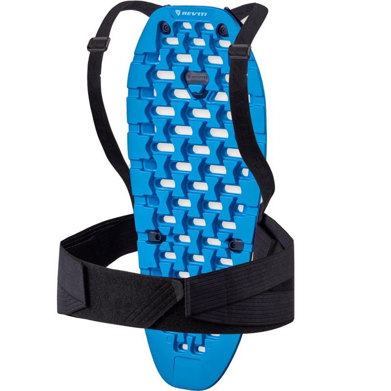 Protection dorsale Revit Spina bleue
