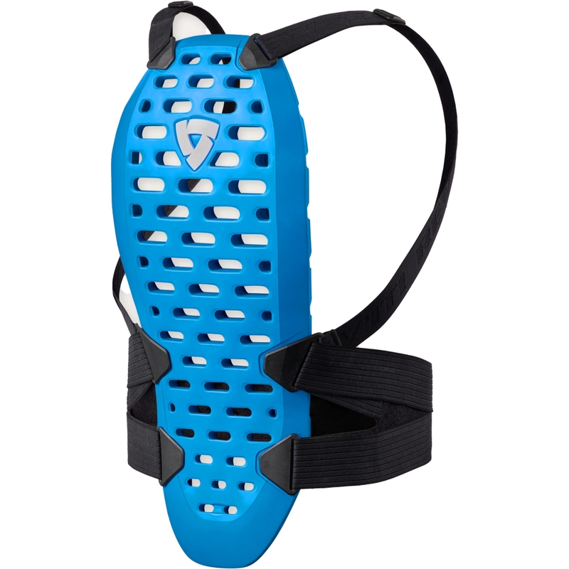 Protection dorsale Revit Spina bleue
