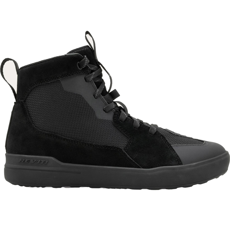 Bottes de moto Revit Arrow 2 pour femmes, noires
