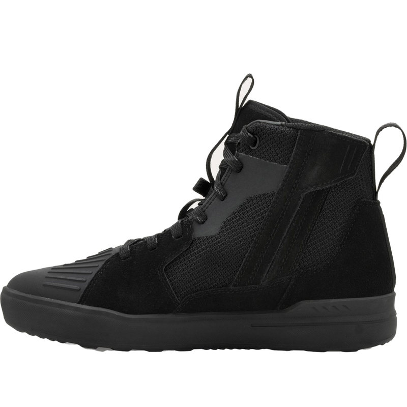 Bottes de moto Revit Arrow 2 pour femmes, noires