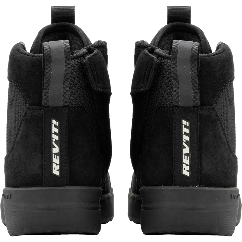 Bottes de moto Revit Arrow 2 pour femmes, noires