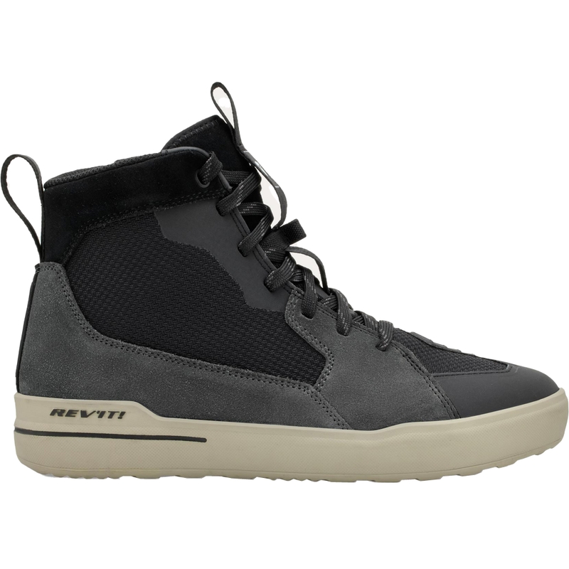 Bottes de moto pour femmes Revit Arrow 2, gris sable