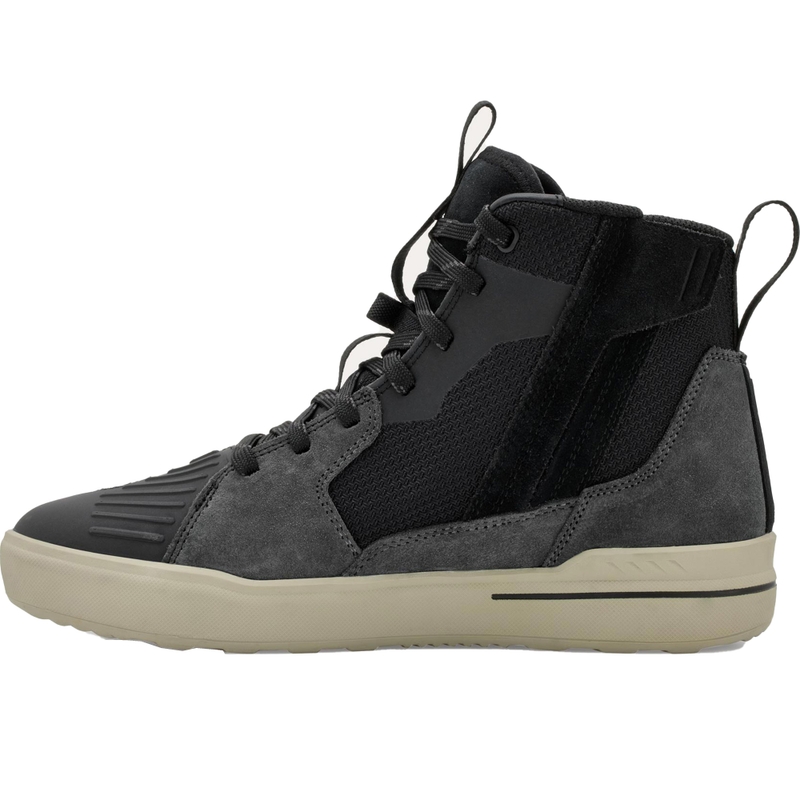 Bottes de moto pour femmes Revit Arrow 2, gris sable