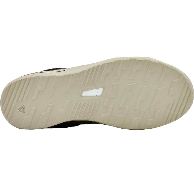 Bottes de moto pour femmes Revit Arrow 2, gris sable