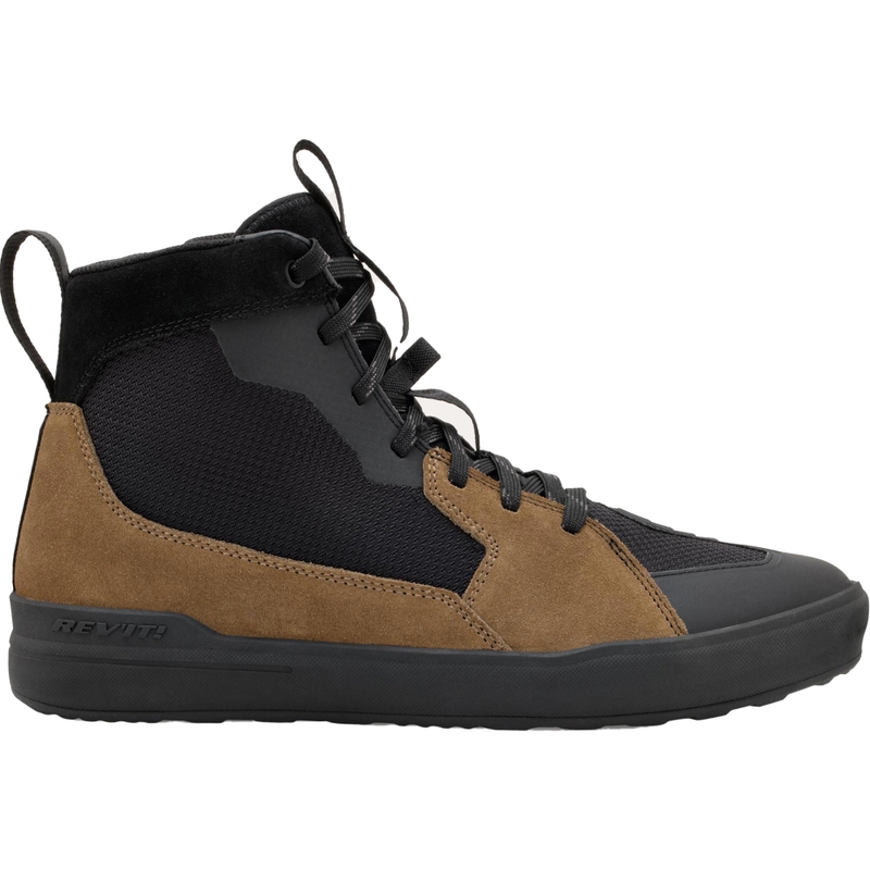 Bottes de moto Revit Arrow 2 marron-noir