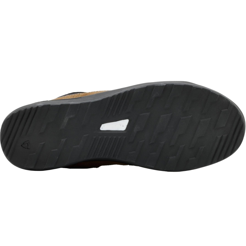 Bottes de moto Revit Arrow 2 marron-noir