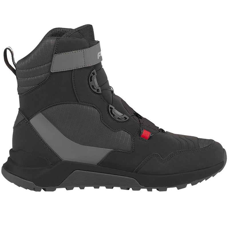 Bottes de moto Forma ADV Kite Dry noir anthracite