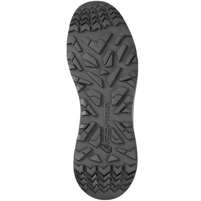 Bottes de moto Forma ADV Kite Dry noir anthracite