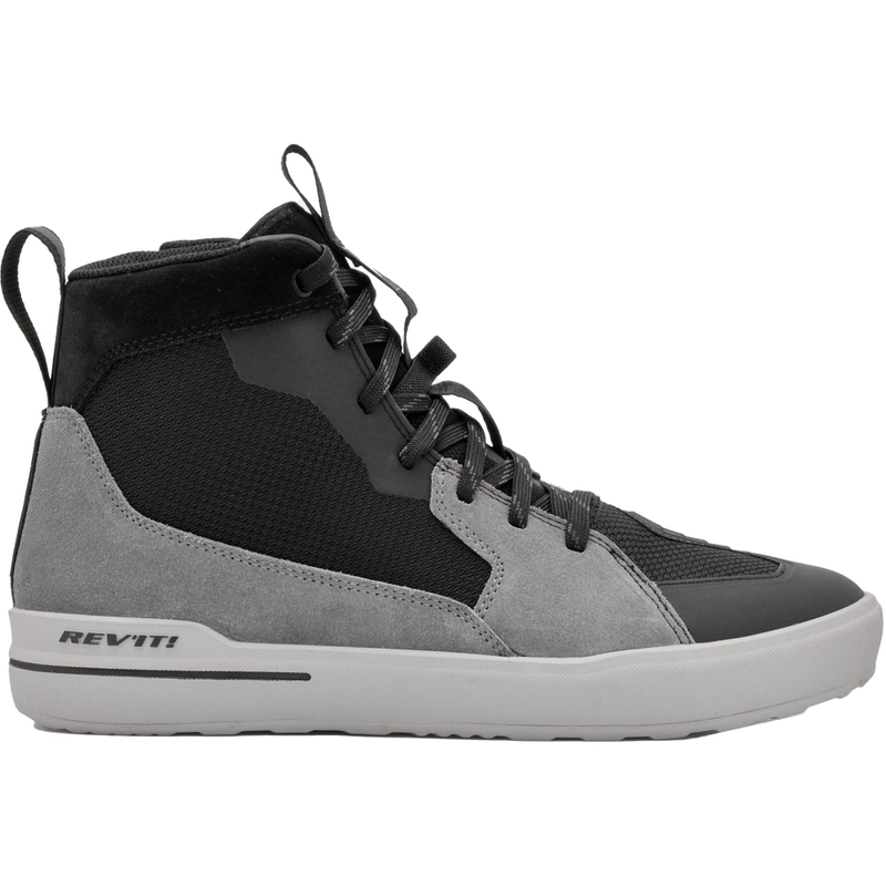 Bottes de moto Revit Arrow 2 gris-noir