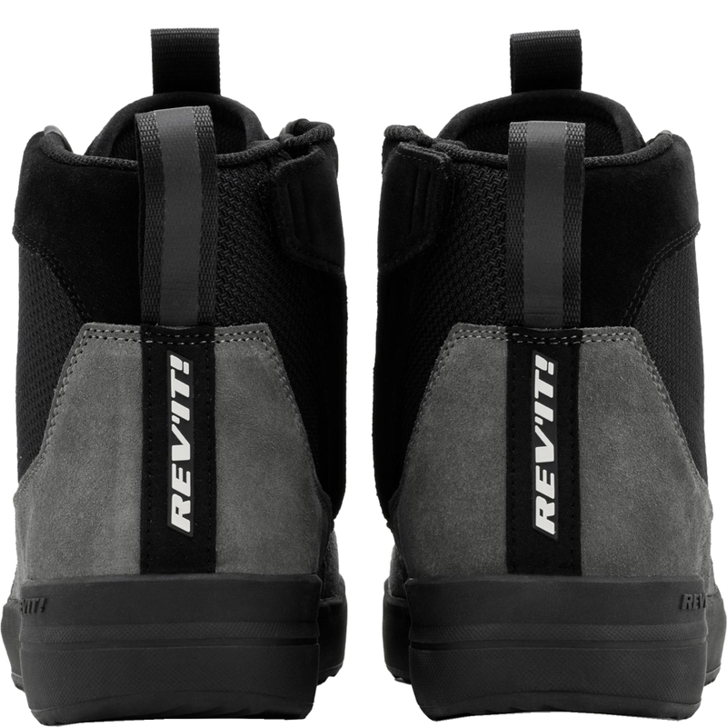 Bottes de moto Revit Arrow 2 noires