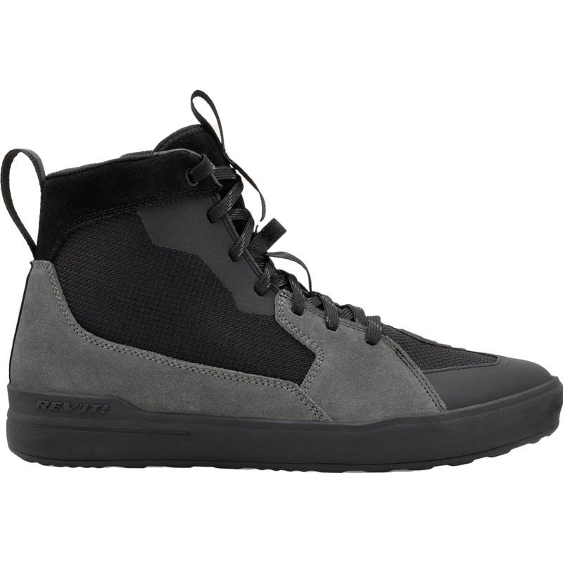 Bottes de moto Revit Arrow 2 noires