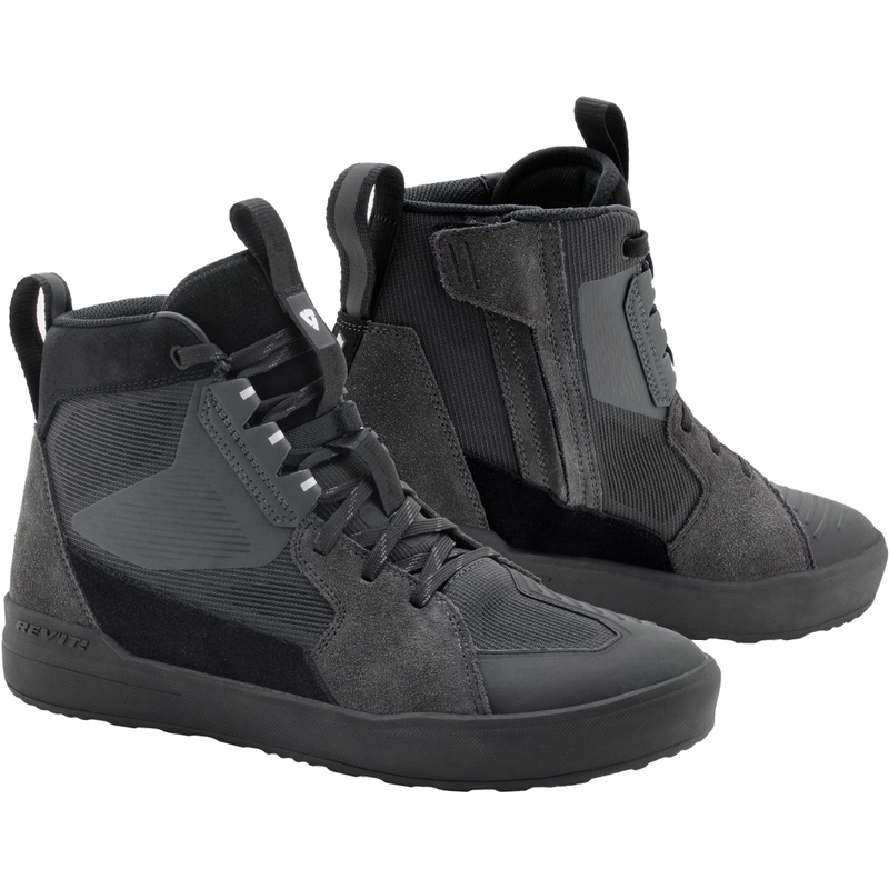 Bottes de moto Revit Arrow 2 Air noir anthracite