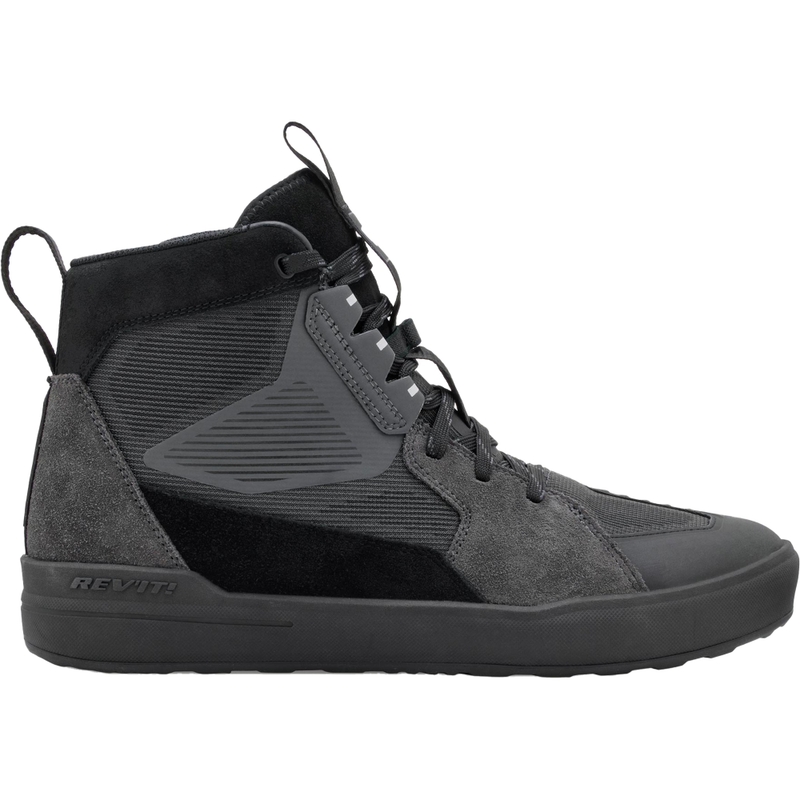 Bottes de moto Revit Arrow 2 Air noir anthracite