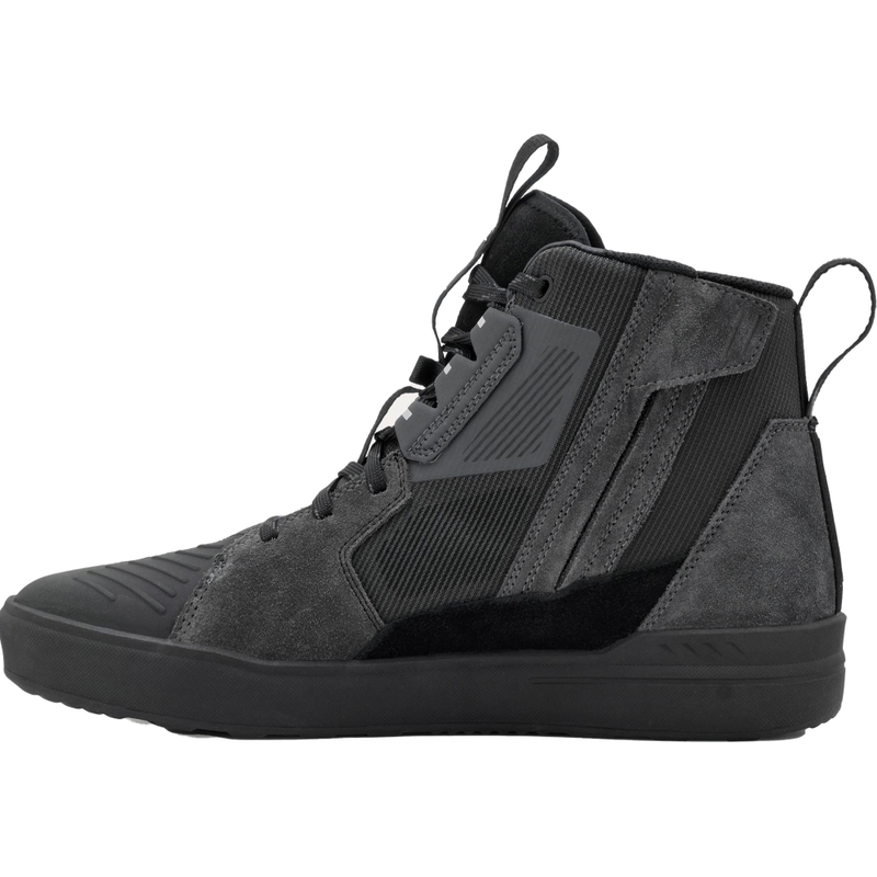 Bottes de moto Revit Arrow 2 Air noir anthracite