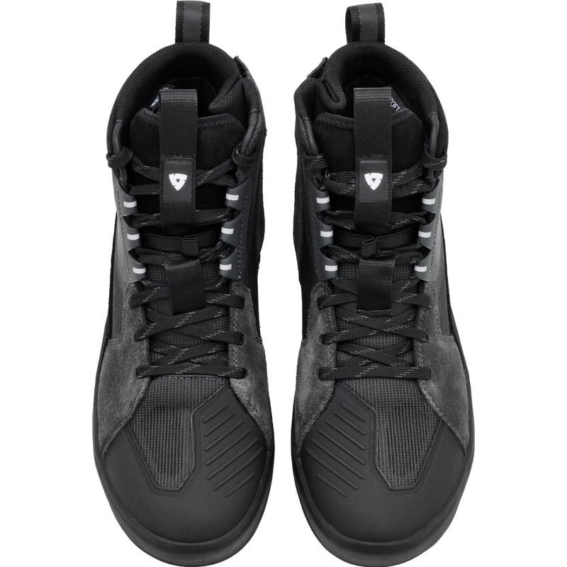 Bottes de moto Revit Arrow 2 Air noir anthracite