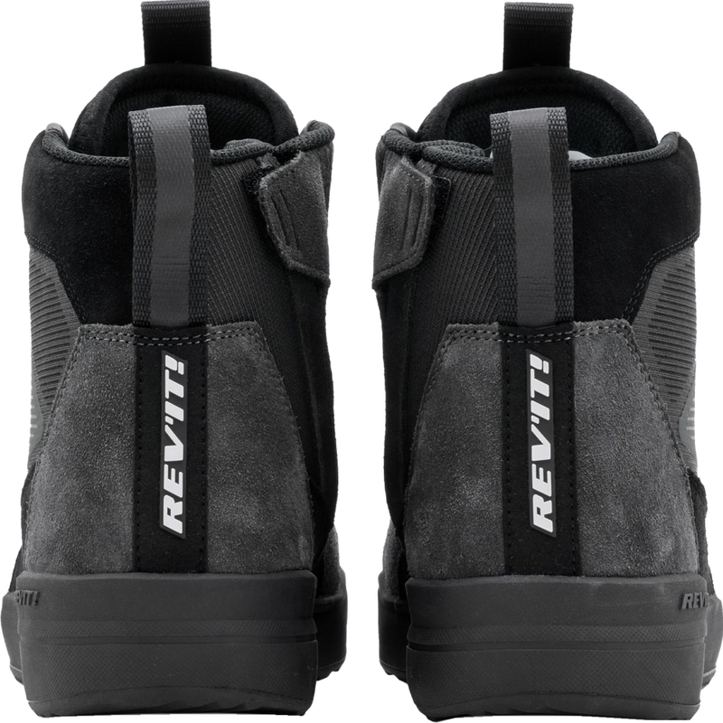 Bottes de moto Revit Arrow 2 Air noir anthracite