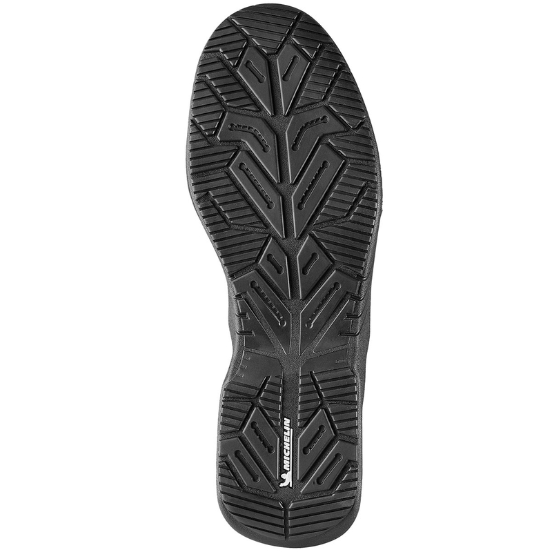 Bottes de moto pour femmes Forma Glider Lady Dry noir anthracite