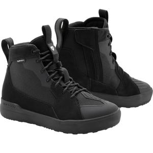 Bottes de moto Revit Arrow 2 H2O pour femmes, noires