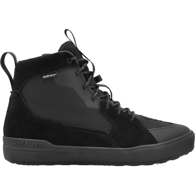 Bottes de moto Revit Arrow 2 H2O pour femmes, noires