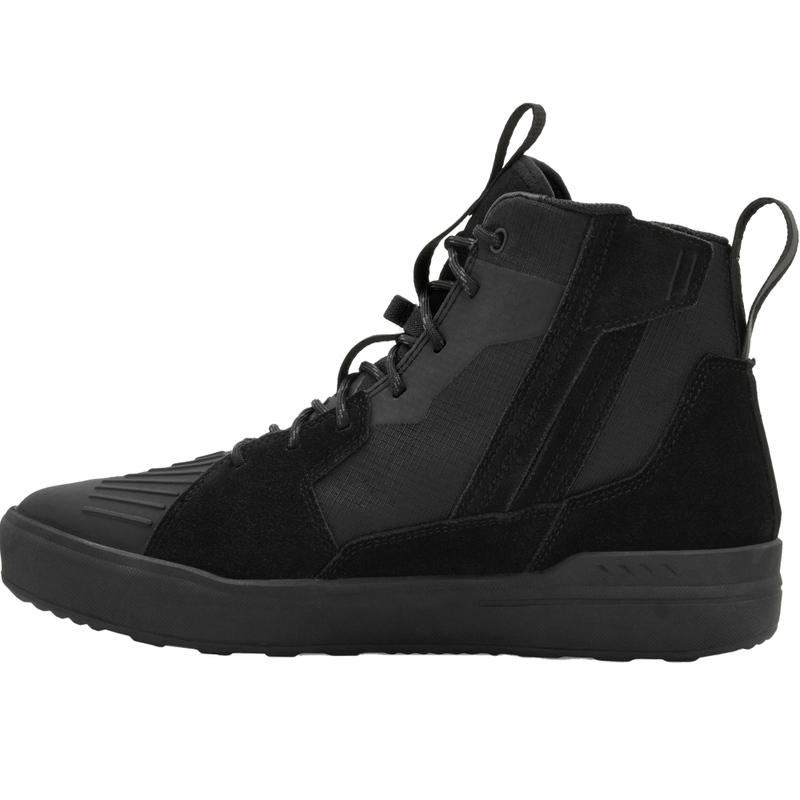 Bottes de moto Revit Arrow 2 H2O pour femmes, noires