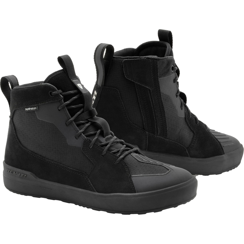 Bottes de moto Revit Arrow 2 H2O noires