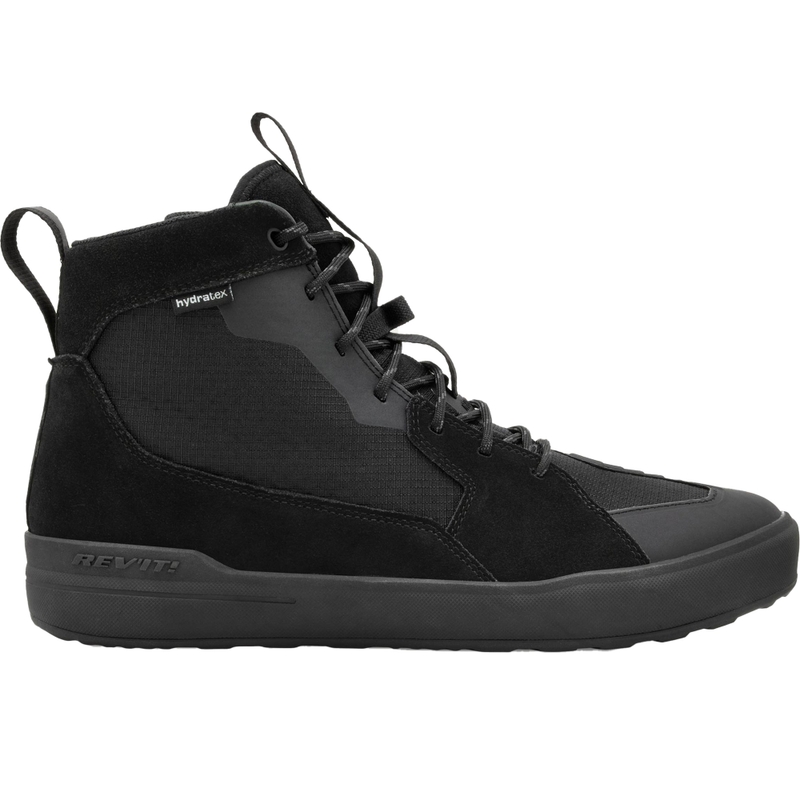 Bottes de moto Revit Arrow 2 H2O noires