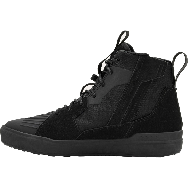 Bottes de moto Revit Arrow 2 H2O noires
