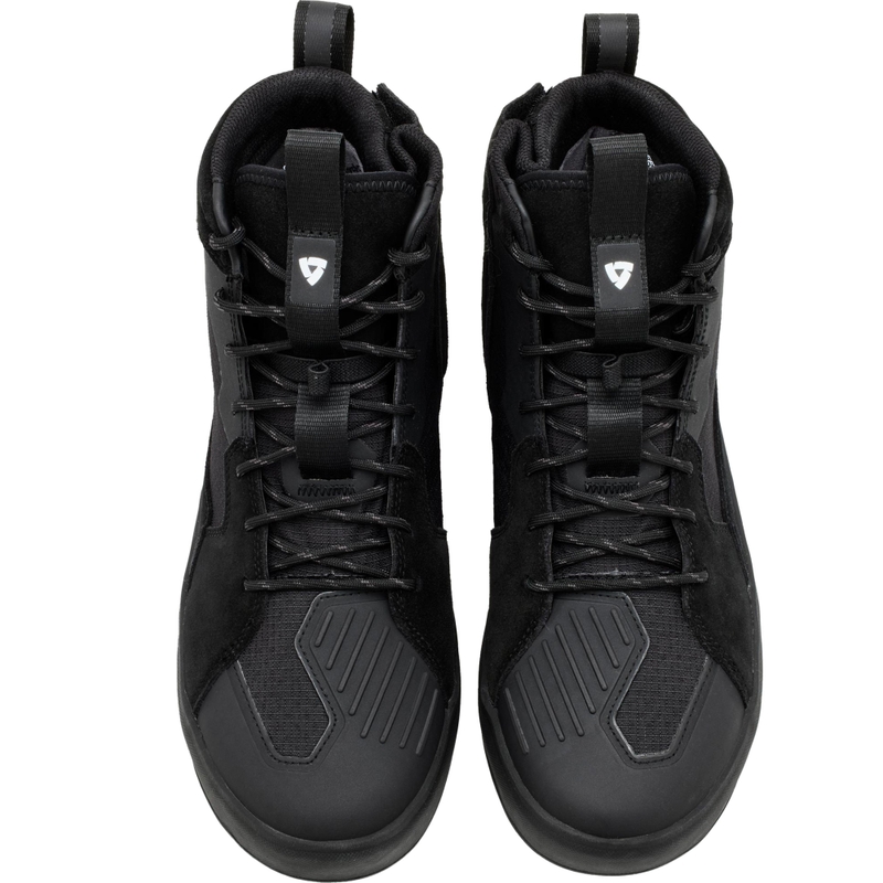 Bottes de moto Revit Arrow 2 H2O noires