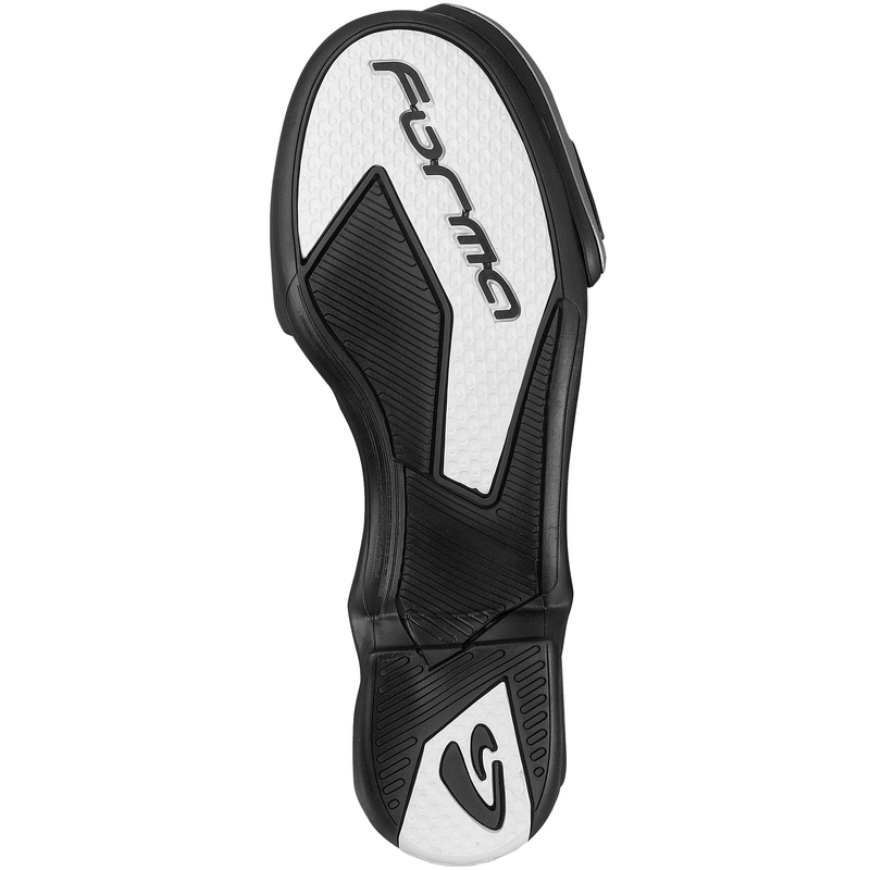 Bottes de moto Forma Ice Pro Flow noires