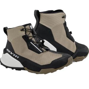 Bottes de moto Revit Subduction sable noir