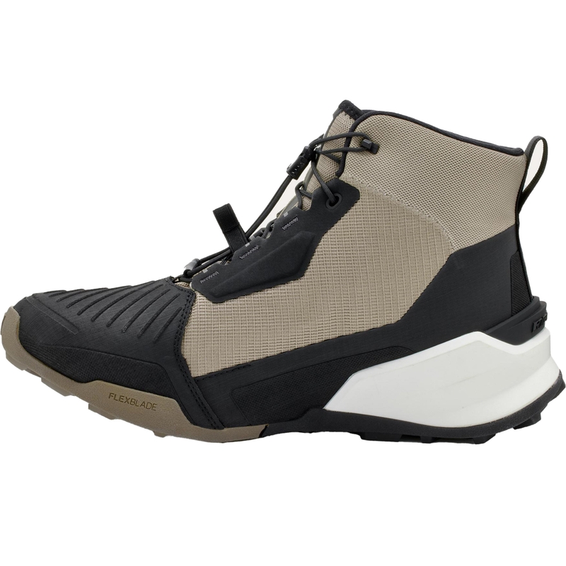 Bottes de moto Revit Subduction sable noir