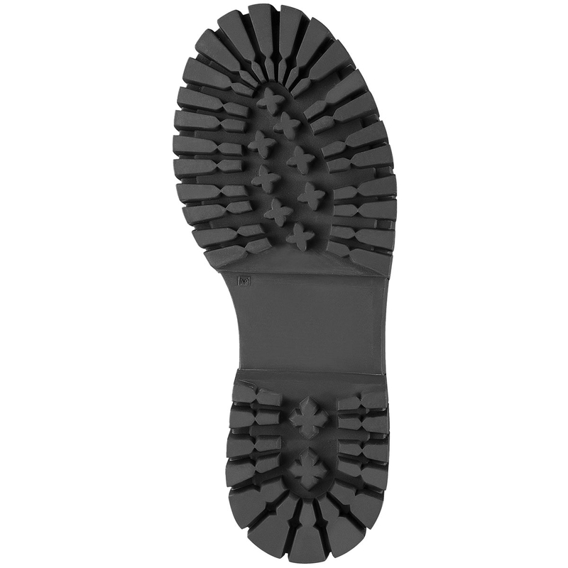 Bottes de moto pour femmes Forma Rebel Dry noires